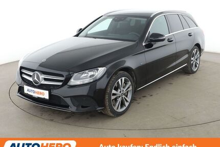 Mercedes-Benz C 300 Gebrauchtwagen