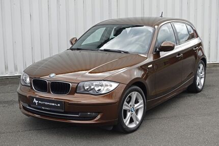 BMW 118 Gebrauchtwagen