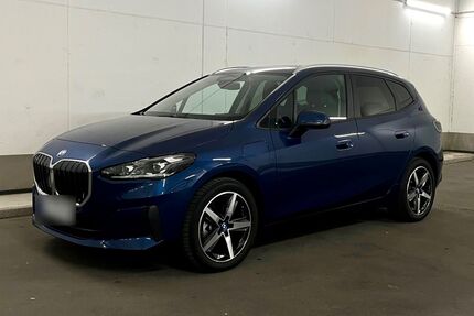 BMW 225 Active Tourer Gebrauchtwagen