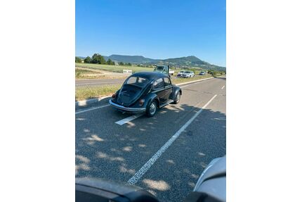 VW Käfer Gebrauchtwagen