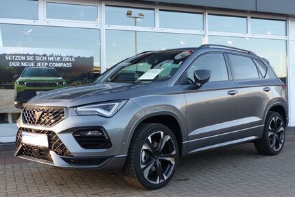 Cupra Ateca Gebrauchtwagen
