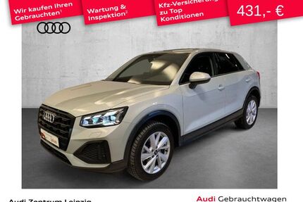 Audi Q2 Gebrauchtwagen
