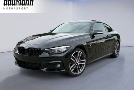 BMW 435 Gebrauchtwagen