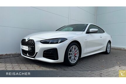 BMW 420 Gebrauchtwagen