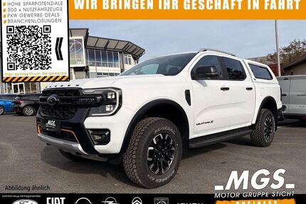 Ford Ranger Gebrauchtwagen