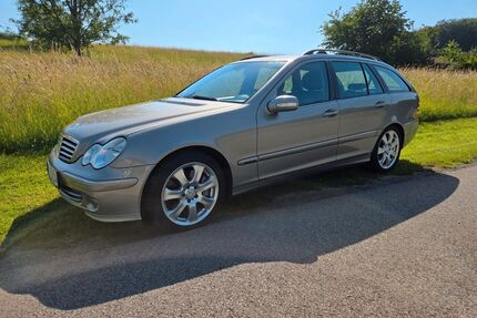 Mercedes-Benz C 230 Gebrauchtwagen