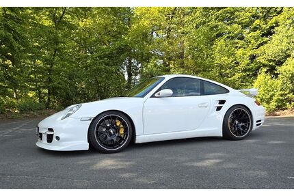 Porsche 997 Gebrauchtwagen