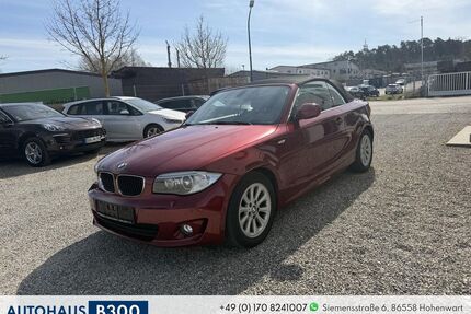 BMW 118 Gebrauchtwagen