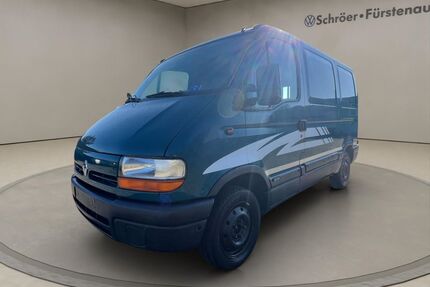 Renault Master Gebrauchtwagen