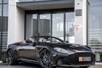 Aston Martin DBS Gebrauchtwagen