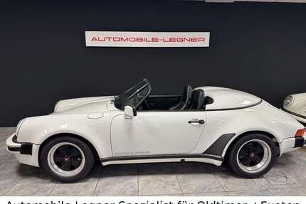 Porsche 911 Gebrauchtwagen