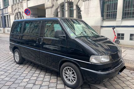 VW T4 Caravelle Gebrauchtwagen