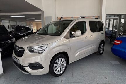 Opel Combo Gebrauchtwagen