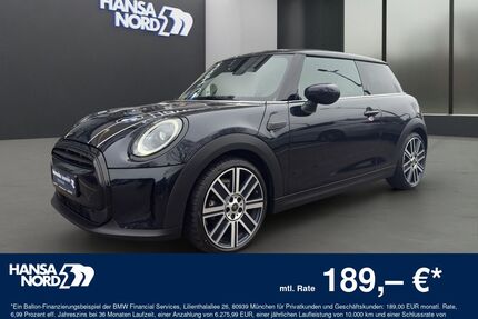 Mini ONE Gebrauchtwagen