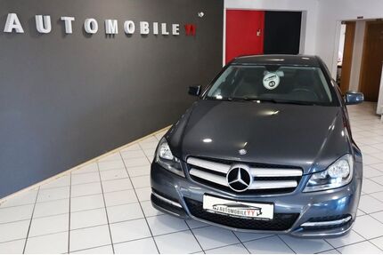 Mercedes-Benz C 220 Gebrauchtwagen