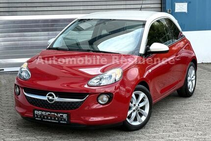 Opel Adam Gebrauchtwagen