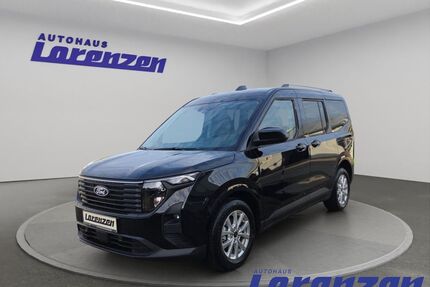 Ford Tourneo Courier Gebrauchtwagen
