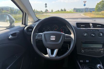 Seat Leon Gebrauchtwagen