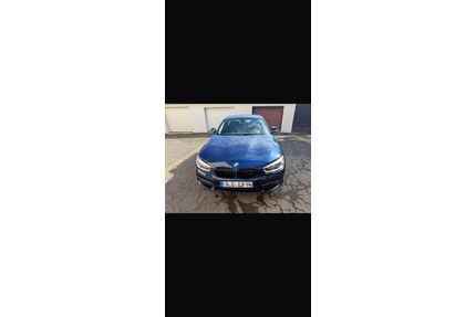 BMW 118 Gebrauchtwagen