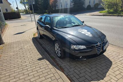 Alfa Romeo 156 Gebrauchtwagen