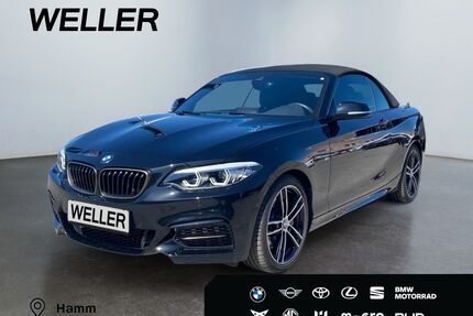 BMW M240i Gebrauchtwagen