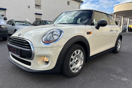 Mini One D Gebrauchtwagen