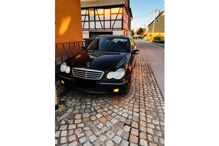 Mercedes-Benz C 230 Gebrauchtwagen