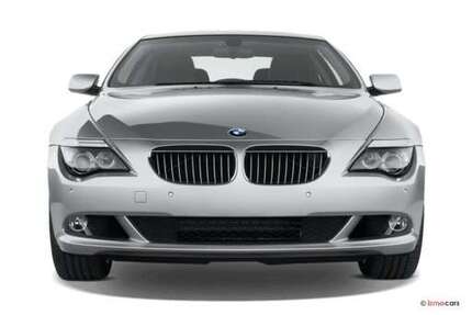 BMW 635 Gebrauchtwagen