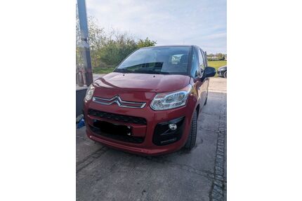 Citroen C3 Picasso Gebrauchtwagen
