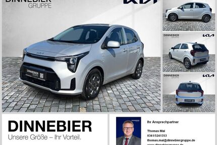 Kia Picanto Gebrauchtwagen