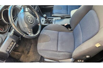 Mazda 3 Gebrauchtwagen