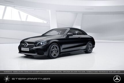 Mercedes-Benz C 200 Gebrauchtwagen