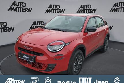 Fiat 600 Gebrauchtwagen
