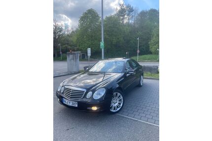 Mercedes-Benz E 500 Gebrauchtwagen