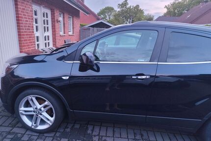 Opel Mokka X Gebrauchtwagen