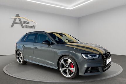 Audi S3 Gebrauchtwagen