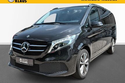 Mercedes-Benz V 300 Gebrauchtwagen
