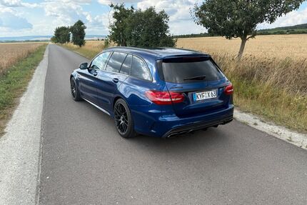 Mercedes-Benz C 63 AMG Gebrauchtwagen