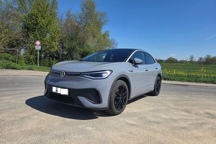 VW ID.5 Gebrauchtwagen