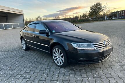 VW Phaeton Gebrauchtwagen