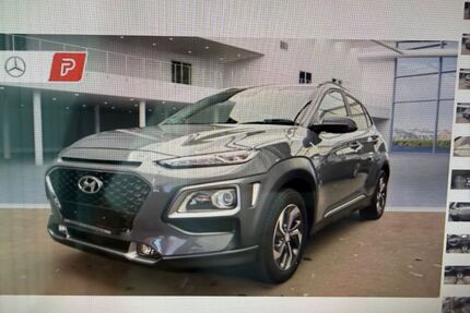 Hyundai KONA Gebrauchtwagen