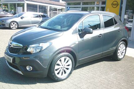 Opel Mokka Gebrauchtwagen