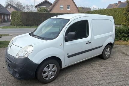 Renault Kangoo E-TECH Gebrauchtwagen