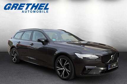 Volvo V90 Gebrauchtwagen