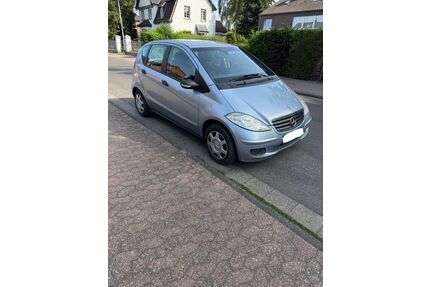 Mercedes-Benz A 150 Gebrauchtwagen