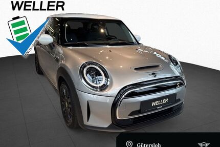 Mini Cooper SE Gebrauchtwagen