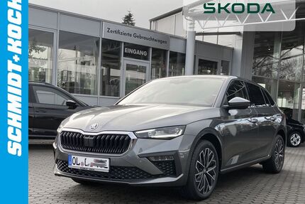 Skoda Scala Gebrauchtwagen