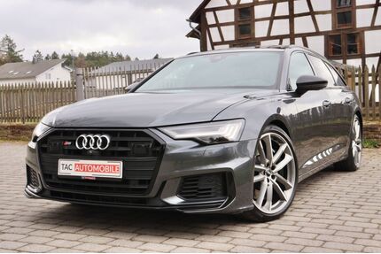 Audi S6 Gebrauchtwagen