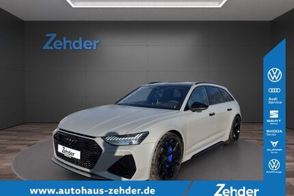 Audi RS6 Gebrauchtwagen