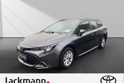 Toyota Corolla Gebrauchtwagen